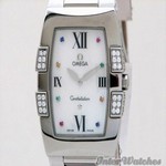 1886.79.36 Omega Constellation Quartz Movement