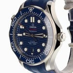 210.32.42.20.03.001 Omega Seamaster Automatic Self Wind