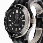 210.92.44.20.01.002 Omega Seamaster Automatic Self Wind