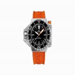 224.32.55.21.01.002 Omega Seamaster Mechanical with automatic winding