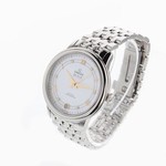 424.10.33.20.55.002 Omega De Ville Automatic Self Wind