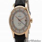 431.63.41.21.02.001 Omega De Ville Automatic Self Wind