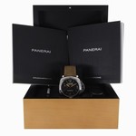 PAM00422 Panerai Luminor 1950 Hand-wound Mechanical