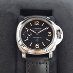 PAM00631 Panerai Luminor Marina Mechanical with manual winding