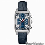 CAL5111.FC6299 Tag Heuer Monaco Mechanical with automatic winding