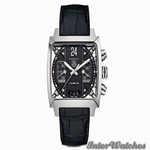 CAL5113.FC6329 Tag Heuer Monaco Mechanical with automatic winding