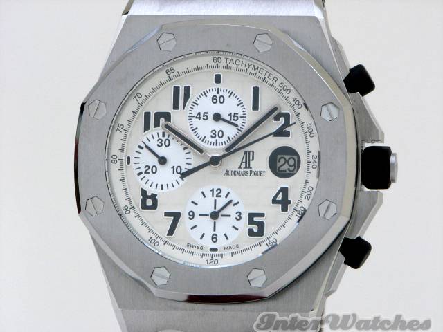 26170ST.OO.D091CR.01 Audemars Piguet Royal Oak Offshore Automatic