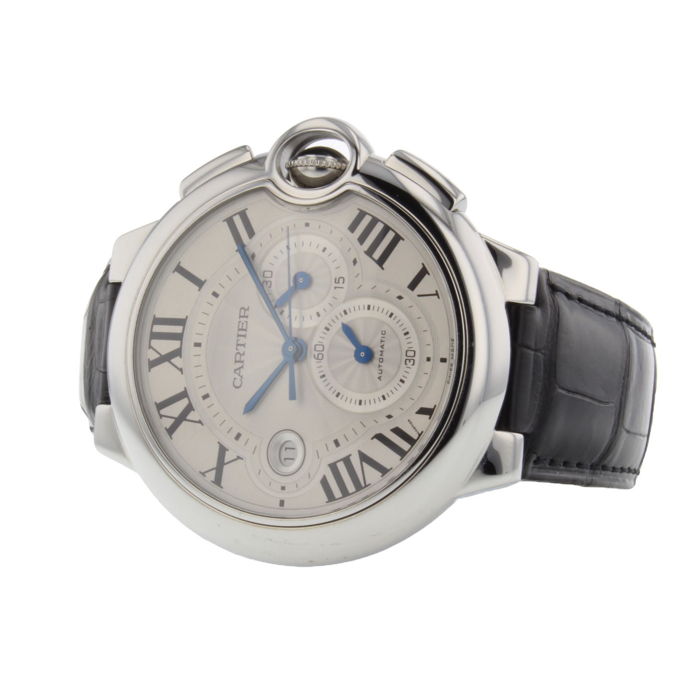 W6920003 Cartier Ballon Bleu Automatic Self Wind