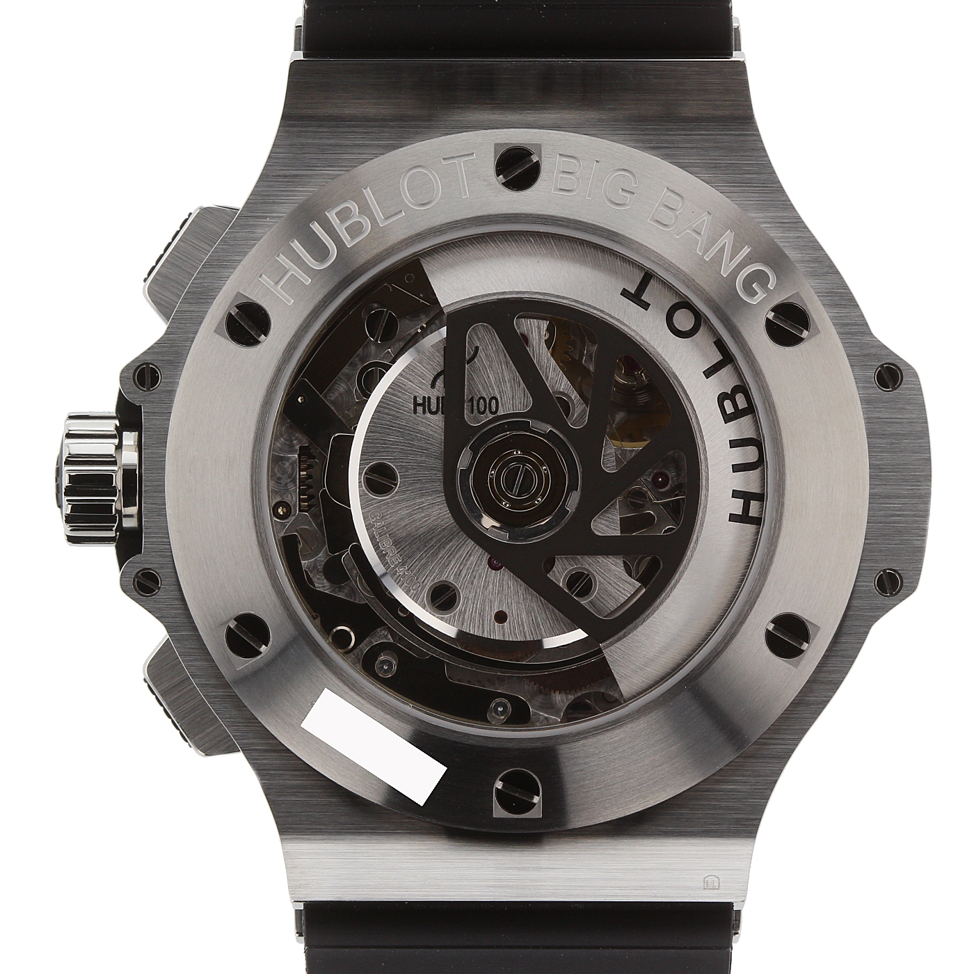 301.SX.130.RX Hublot Big Bang 44mm Automatic Self Wind