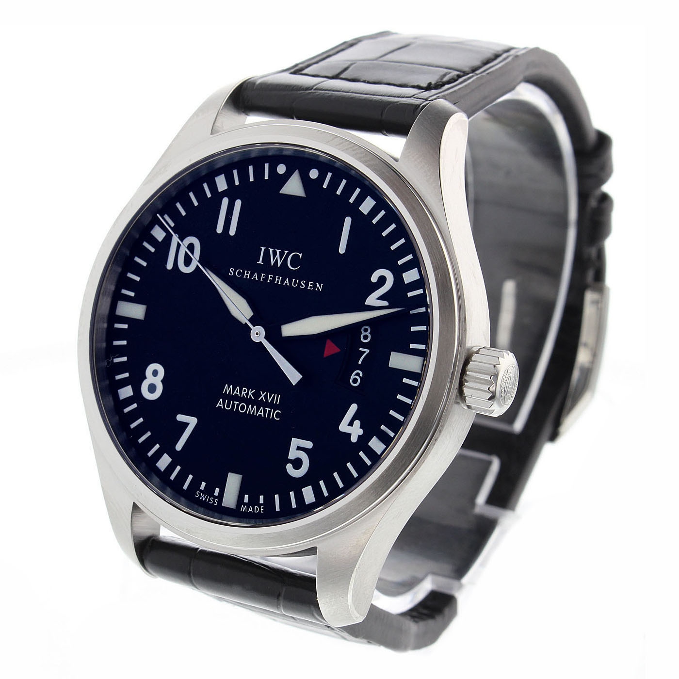 IW326501 IWC Pilots Watch Automatic