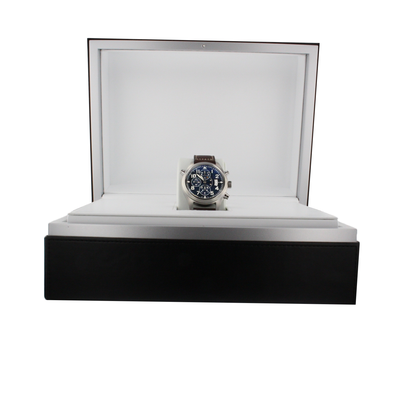 IW371807 IWC Pilots Watch Automatic Self Wind