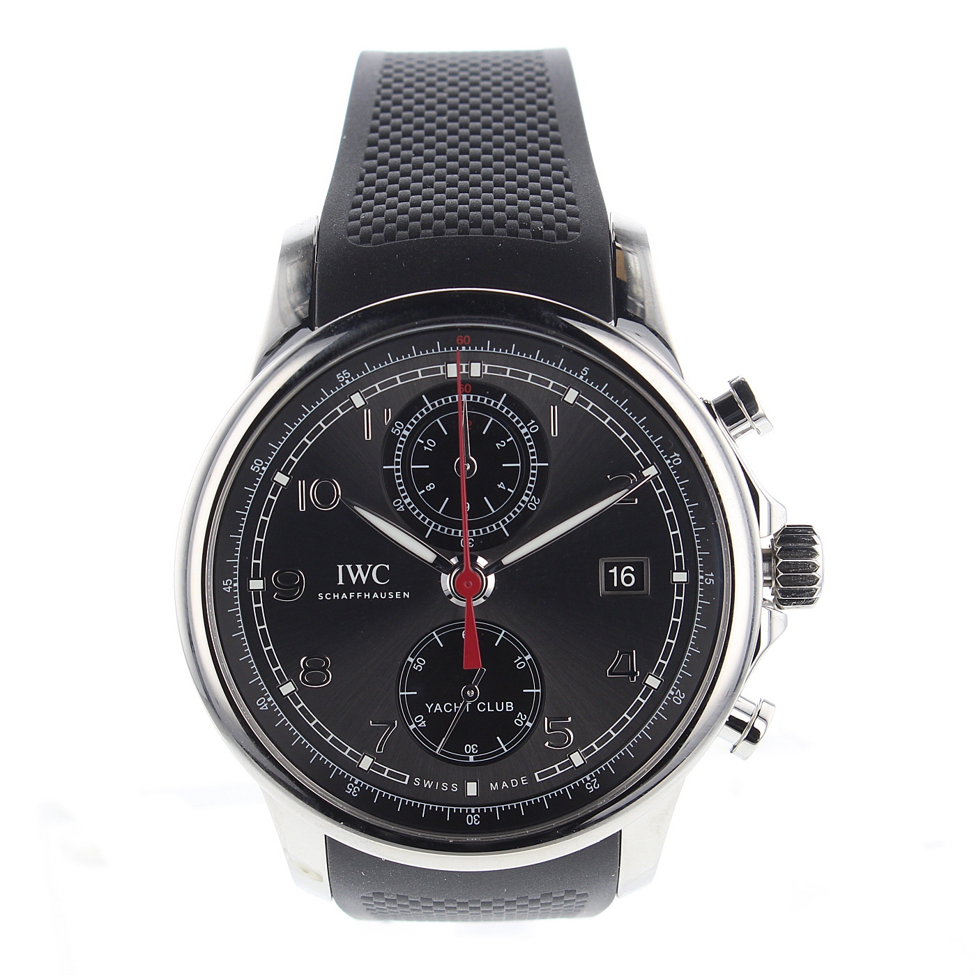 IW390503 IWC Portugieser Automatic Self Wind