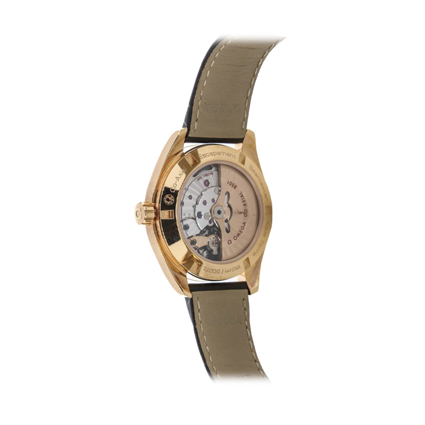 231.53.42.21.06.001 Omega Seamaster Automatic Self Wind