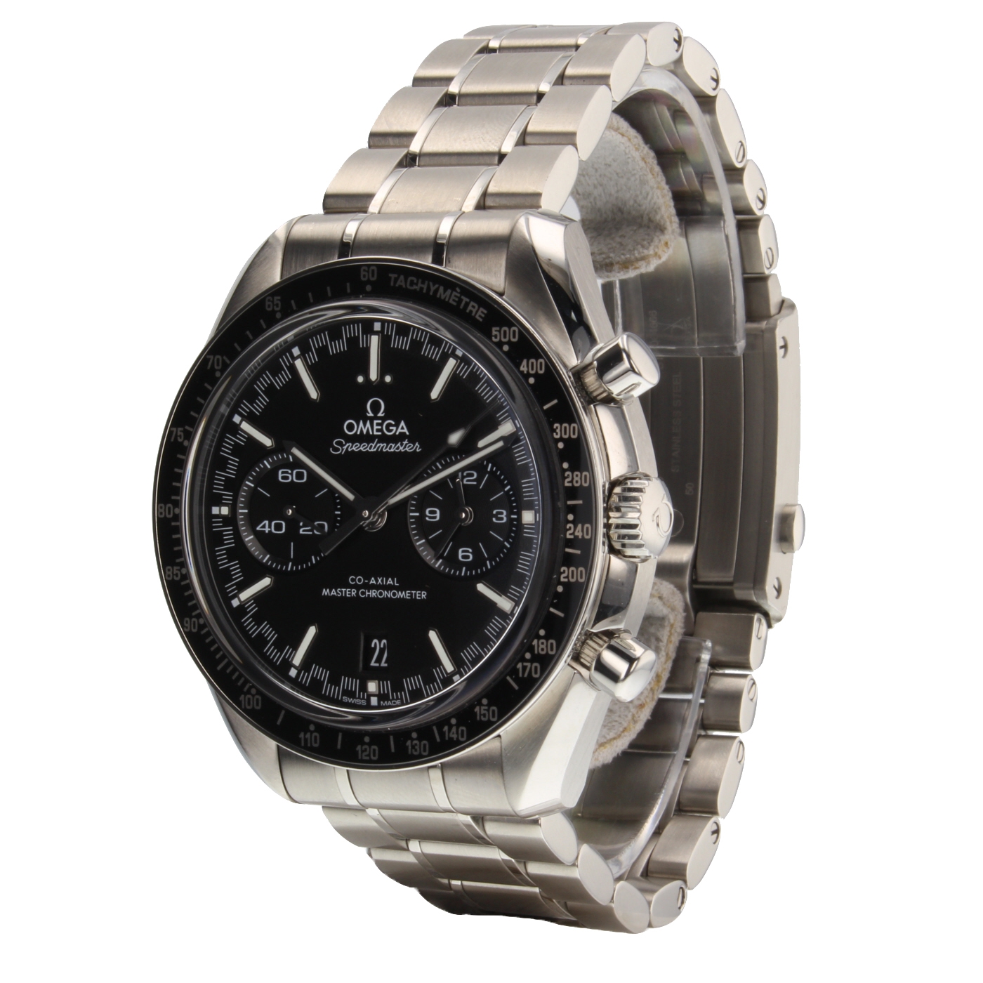 329.30.44.51.01.001 Omega Speedmaster Automatic Movement