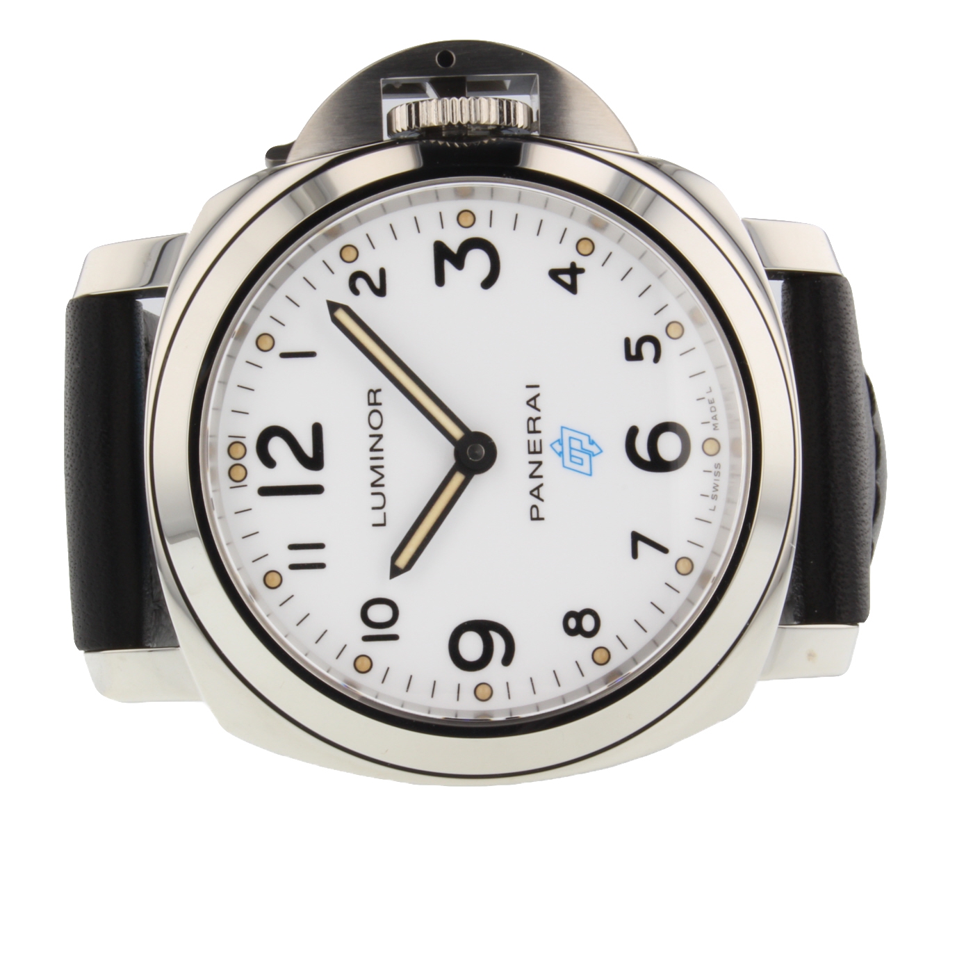 pam00630 Panerai Luminor Base Mechanical Hand Wind