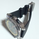 BR0394-RS19/SRB Bell & Ross BR 03-94 Mechanical Automatic