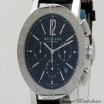 BB42BSLDCH Bulgari Bulgari Bulgari Mechanical with automatic winding