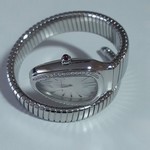 101816 Bulgari Serpenti Quartz Movement