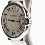 W6920087 Cartier Ballon Bleu Quartz Movement
