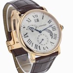 W1556240 Cartier Rotonde Automatic Mechanical Winding