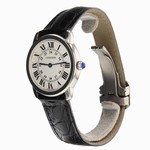 W6700155 Cartier Ronde Quartz Movement