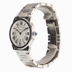 W6701004 Cartier Ronde Quartz Movement