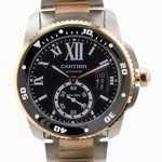 W7100054 Cartier Calibre de Cartier Automatic Self Wind
