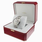 WSCL0007 Cartier Cle de Cartier Automatic Self Wind