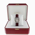 WSCL0017 Cartier Cle de Cartier Automatic Self Wind