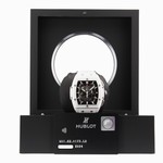 601.HX.0173.LR Hublot Spirit of Big Bang Mechanical with automatic winding