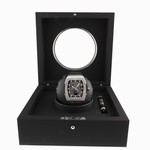 647.NX.1137.RX Hublot Spirit of Big Bang Automatic Self Wind