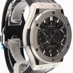 525.NX.0170.LR Hublot Classic Fusion Mechanical with automatic winding