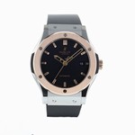 542.NO.1180.RX Hublot Classic Fusion Automatic Self Wind