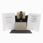 IW324001 IWC Pilots Watch Automatic Self Wind