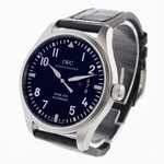 IW326501 IWC Pilots Watch Automatic