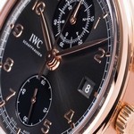 IW390405 IWC Portugieser Automatic Self Wind