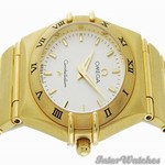 1172.30.00 Omega Constellation Quartz Movement