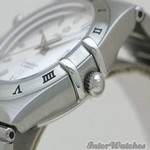 1592.30.00 Omega Constellation Mechanical with automatic winding