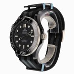 210.92.44.20.01.002 Omega Seamaster Automatic Self Wind
