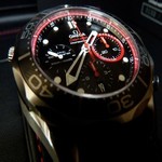 212.32.44.50.01.001 Omega Seamaster Mechanical with automatic winding