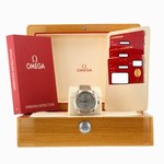 220.10.40.20.06.001 Omega Seamaster Automatic Self Wind