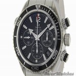 222.30.38.50.01.001 Omega Seamaster Mechanical with automatic winding