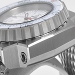 224.30.55.21.04.001 Omega Seamaster Mechanical with automatic winding