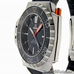 224.32.55.21.01.001 Omega Seamaster Mechanical with automatic winding