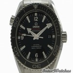 232.30.46.21.01.003 Omega Seamaster Mechanical with automatic winding