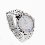424.10.33.20.55.002 Omega De Ville Automatic Self Wind