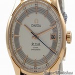 431.63.41.21.02.001 Omega De Ville Automatic Self Wind
