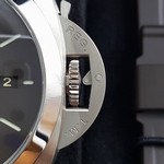PAM00351 Panerai Luminor 1950 Mechanical with automatic winding