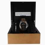 PAM00422 Panerai Luminor 1950 Hand-wound Mechanical