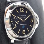 PAM00631 Panerai Luminor Marina Mechanical with manual winding